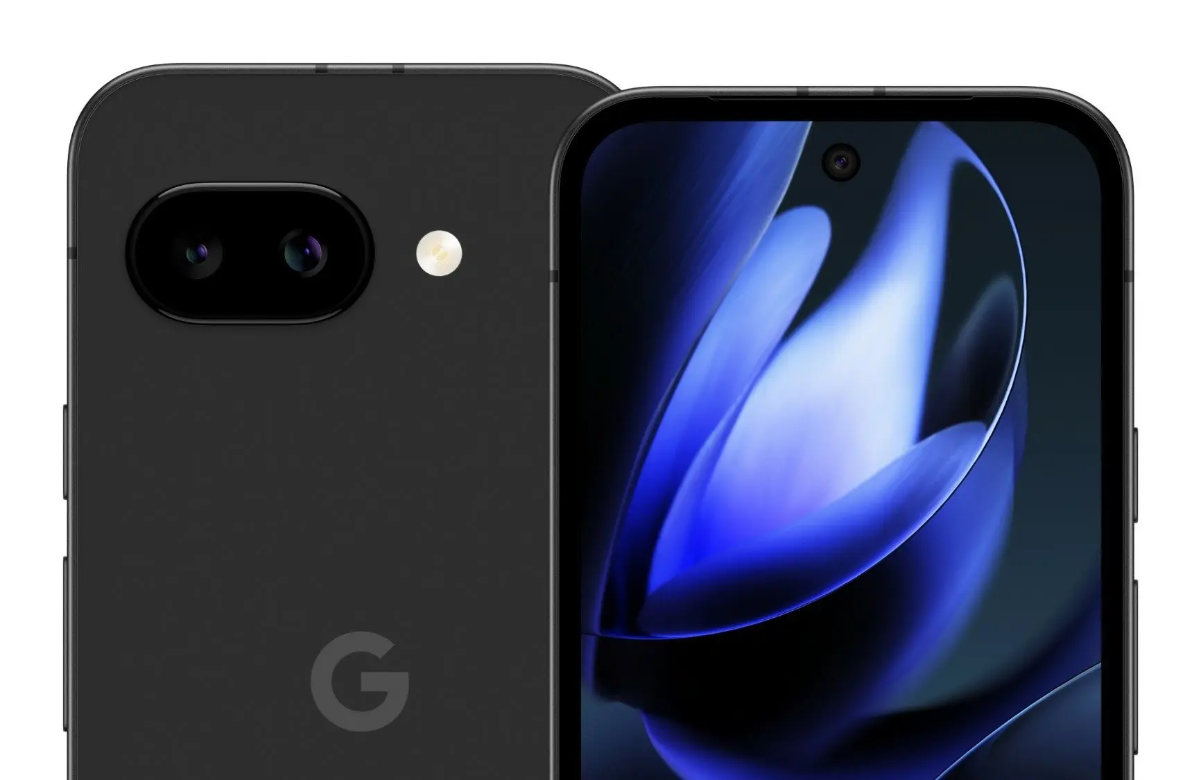 Смартфон Google Pixel 9a 256GB Obsidian купити за 23999 грн.